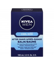 Nivea for Men Cool Kick After Shave Balm